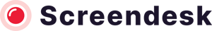 screendesk logo